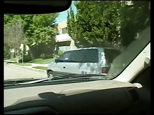 Cutie gets picked regarding roughly a laundromat convulsion